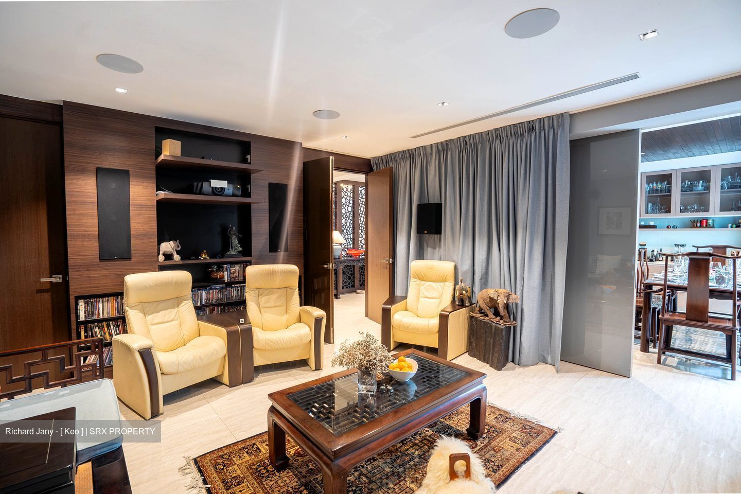 Jalan Selanting (D21), Semi-Detached #619597701